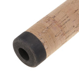 Maxbell DIY Cork Fishing Rod Handle and Reel Seat for Rod Repair or Building 340mm