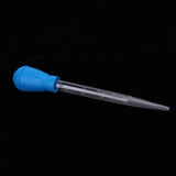 Maxbell Helpful Aquarium Clean Pipette Dropper Fish Tank Cleaner Coral Target Feeder