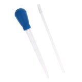 Maxbell Helpful Aquarium Clean Pipette Dropper Fish Tank Cleaner Coral Target Feeder