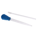 Maxbell Helpful Aquarium Clean Pipette Dropper Fish Tank Cleaner Coral Target Feeder