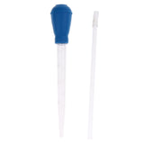 Maxbell Helpful Aquarium Clean Pipette Dropper Fish Tank Cleaner Coral Target Feeder