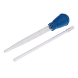 Maxbell Helpful Aquarium Clean Pipette Dropper Fish Tank Cleaner Coral Target Feeder