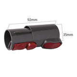 Maxbell 35mm Adapter For Dyson Vacuum Cleaner,V6 Converted to V7 V8 V10 Interface