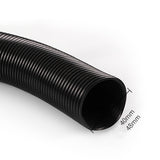 Maxbell Wet Dry Vacuum Accessories 1m Long Vacuum Cleaner Hose fit 40mm Connector