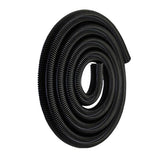Maxbell Wet Dry Vacuum Accessories 1m Long Vacuum Cleaner Hose fit 40mm Connector
