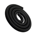 Maxbell Wet Dry Vacuum Accessories 1m Long Vacuum Cleaner Hose fit 40mm Connector
