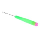 Maxbell Latch Hook Crochet Needles - 5 Pieces