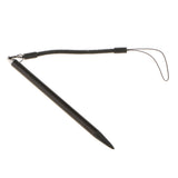 Maxbell Universal ABS Resistive Touch Screen Stylus Thin Pen for Phone Tablets Black