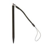 Maxbell Universal ABS Resistive Touch Screen Stylus Thin Pen for Phone Tablets Black