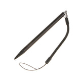 Maxbell Universal ABS Resistive Touch Screen Stylus Thin Pen for Phone Tablets Black