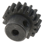 Maxbell RC Car Spare Part A959 Motor Gear Aluminum Motor Gear for WLtoys A979 A959-B A979-B