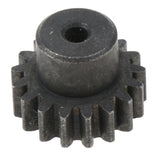 Maxbell RC Car Spare Part A959 Motor Gear Aluminum Motor Gear for WLtoys A979 A959-B A979-B