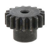 Maxbell RC Car Spare Part A959 Motor Gear Aluminum Motor Gear for WLtoys A979 A959-B A979-B