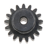 Maxbell RC Car Spare Part A959 Motor Gear Aluminum Motor Gear for WLtoys A979 A959-B A979-B