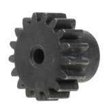 Maxbell RC Car Spare Part A959 Motor Gear Aluminum Motor Gear for WLtoys A979 A959-B A979-B