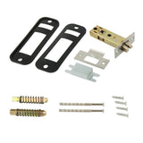 Maxbell Double Keypad Mechanical Keyless Door Lock