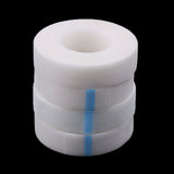 Maxbell 4 Rolls Portable Micropore Paper Tape Breathable First Aid Kits