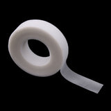 Maxbell 4 Rolls Portable Micropore Paper Tape Breathable First Aid Kits