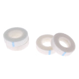 Maxbell 4 Rolls Portable Micropore Paper Tape Breathable First Aid Kits