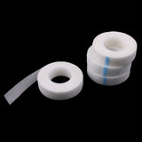 Maxbell 4 Rolls Portable Micropore Paper Tape Breathable First Aid Kits