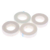 Maxbell 4 Rolls Portable Micropore Paper Tape Breathable First Aid Kits