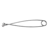 Maxbell 17.5 cm Fish Mouth Spreader Fish Jaw Spreader Hook Remover Fishing Tackle Tools
