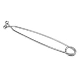 Maxbell 17.5 cm Fish Mouth Spreader Fish Jaw Spreader Hook Remover Fishing Tackle Tools