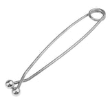 Maxbell 17.5 cm Fish Mouth Spreader Fish Jaw Spreader Hook Remover Fishing Tackle Tools