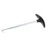 Maxbell Exhaust Pipe Spring Hook Puller Tool T Handle for Dirt Bike Motorcycle