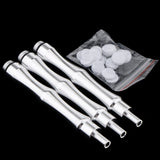 Maxbell 9 Tips 3 Wands Cotton Filters Diamond Microdermabrasion Dermabrasion Machine