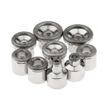 Maxbell 9 Tips 3 Wands Cotton Filters Diamond Microdermabrasion Dermabrasion Machine
