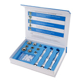 Maxbell 9 Tips 3 Wands Cotton Filters Diamond Microdermabrasion Dermabrasion Machine