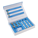 Maxbell 9 Tips 3 Wands Cotton Filters Diamond Microdermabrasion Dermabrasion Machine