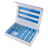 Maxbell 9 Tips 3 Wands Cotton Filters Diamond Microdermabrasion Dermabrasion Machine
