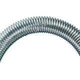 Maxbell 5pcs Stainless Steel Tube Bending Spring Set 1/4″,5/16″,3/8″,1/2″,5/8″