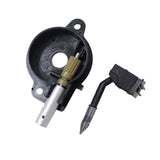 Maxbell Oiler Kit Oil Pump Fits For HUSQVARNA 36 41 136 137 141 142 Chainsaw Black