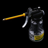 Maxbell Oil Can Pot Gun High Pressure Fed Grease Lubrication High Quality Spray Gun
