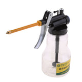 Maxbell Oil Can Pot Gun High Pressure Fed Grease Lubrication High Quality Spray Gun