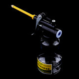 Maxbell Oil Can Pot Gun High Pressure Fed Grease Lubrication High Quality Spray Gun