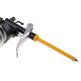 Maxbell Oil Can Pot Gun High Pressure Fed Grease Lubrication High Quality Spray Gun