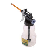 Maxbell Oil Can Pot Gun High Pressure Fed Grease Lubrication High Quality Spray Gun