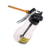Maxbell Oil Can Pot Gun High Pressure Fed Grease Lubrication High Quality Spray Gun