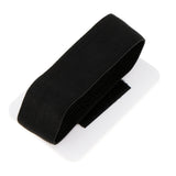 Maxbell Reusable False Lash Holder Pad With Tape for Eyelash Extension Make Up Tools