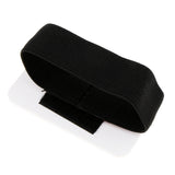 Maxbell Reusable False Lash Holder Pad With Tape for Eyelash Extension Make Up Tools