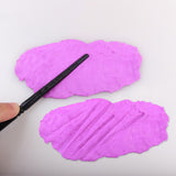 Maxbell 18 Pieces/set Wooden Handle Pottery Ceramic Clay Sculpture Carving Modeling Dotting Tool Shaper Pen