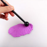 Maxbell 18 Pieces/set Wooden Handle Pottery Ceramic Clay Sculpture Carving Modeling Dotting Tool Shaper Pen