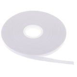Maxbell Double Side Adhesive Tape for DIY Sewing Tool 6mm x 22 Yards Non-woven Cloth