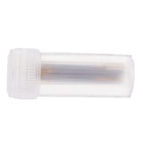 Maxbell 20 Pieces/Box Large Eye Embroidery Fabric Cross Stitch Needles Sewing Craft 28#