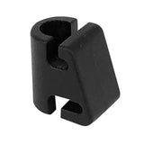 Maxbell Plastic Archery Cable Slide Compound Bow String Separator Splitter Outdoors 2.5x2.5x1.6cm