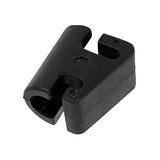 Maxbell Plastic Archery Cable Slide Compound Bow String Separator Splitter Outdoors 2.5x2.5x1.6cm